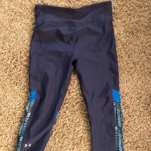 Under Armour leggings
